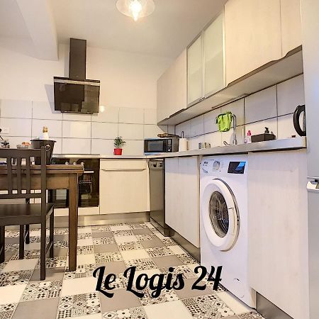 La Suite 22 Bis Сен-Себастьян-сюр-Луар Екстер'єр фото