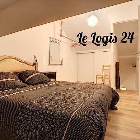 La Suite 22 Bis Сен-Себастьян-сюр-Луар Екстер'єр фото