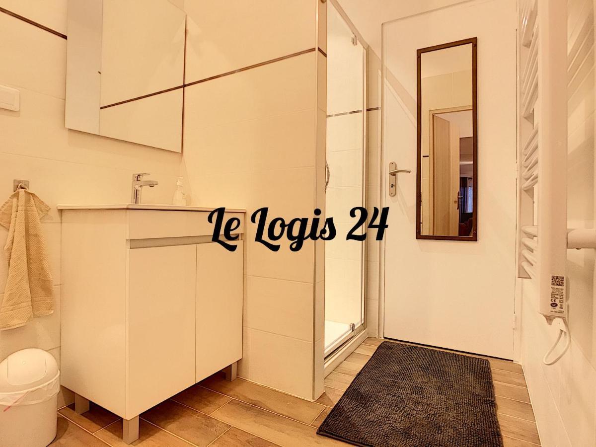 La Suite 22 Bis Сен-Себастьян-сюр-Луар Екстер'єр фото