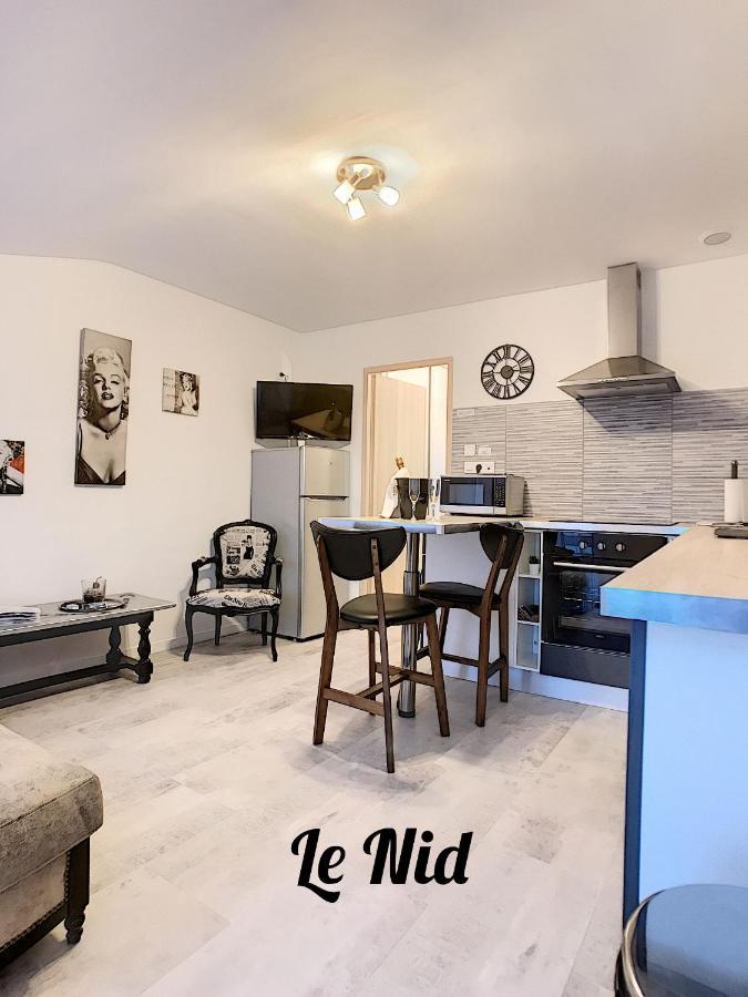 La Suite 22 Bis Сен-Себастьян-сюр-Луар Екстер'єр фото