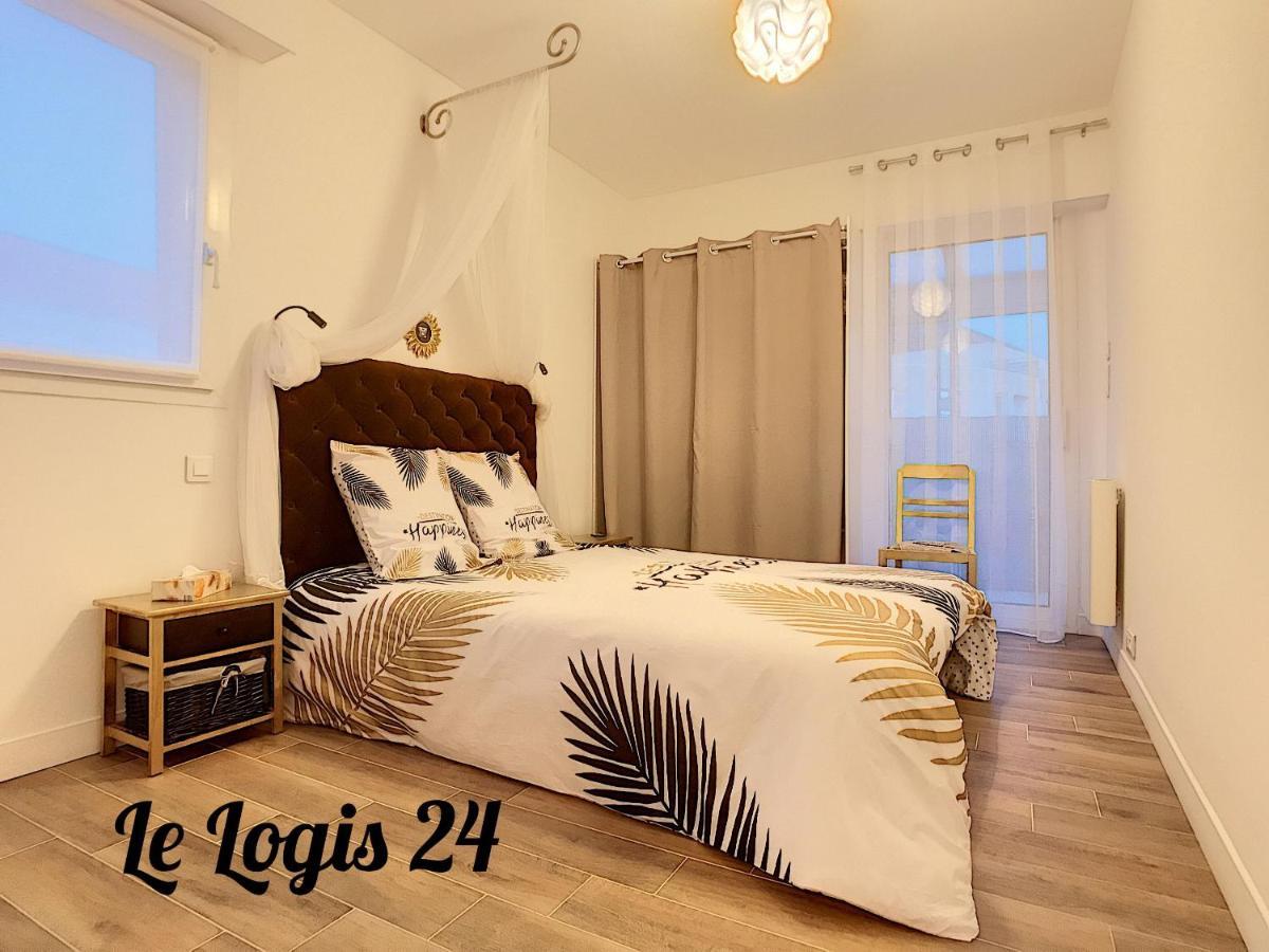 La Suite 22 Bis Сен-Себастьян-сюр-Луар Екстер'єр фото