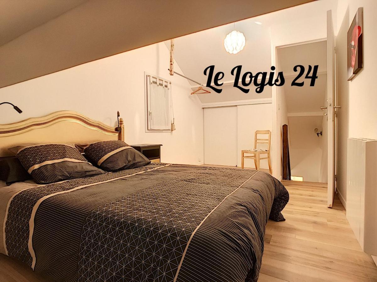 La Suite 22 Bis Сен-Себастьян-сюр-Луар Екстер'єр фото